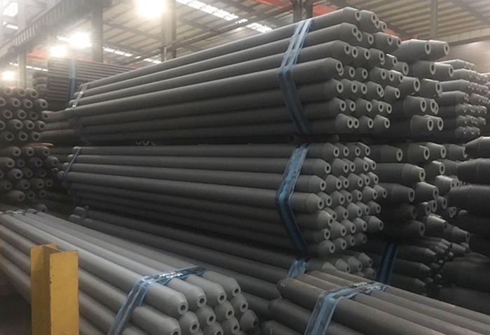 梧州网架杆件加工