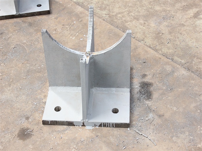 梧州螺栓球支座